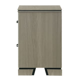 Joanna Queen Bedroom Collection
