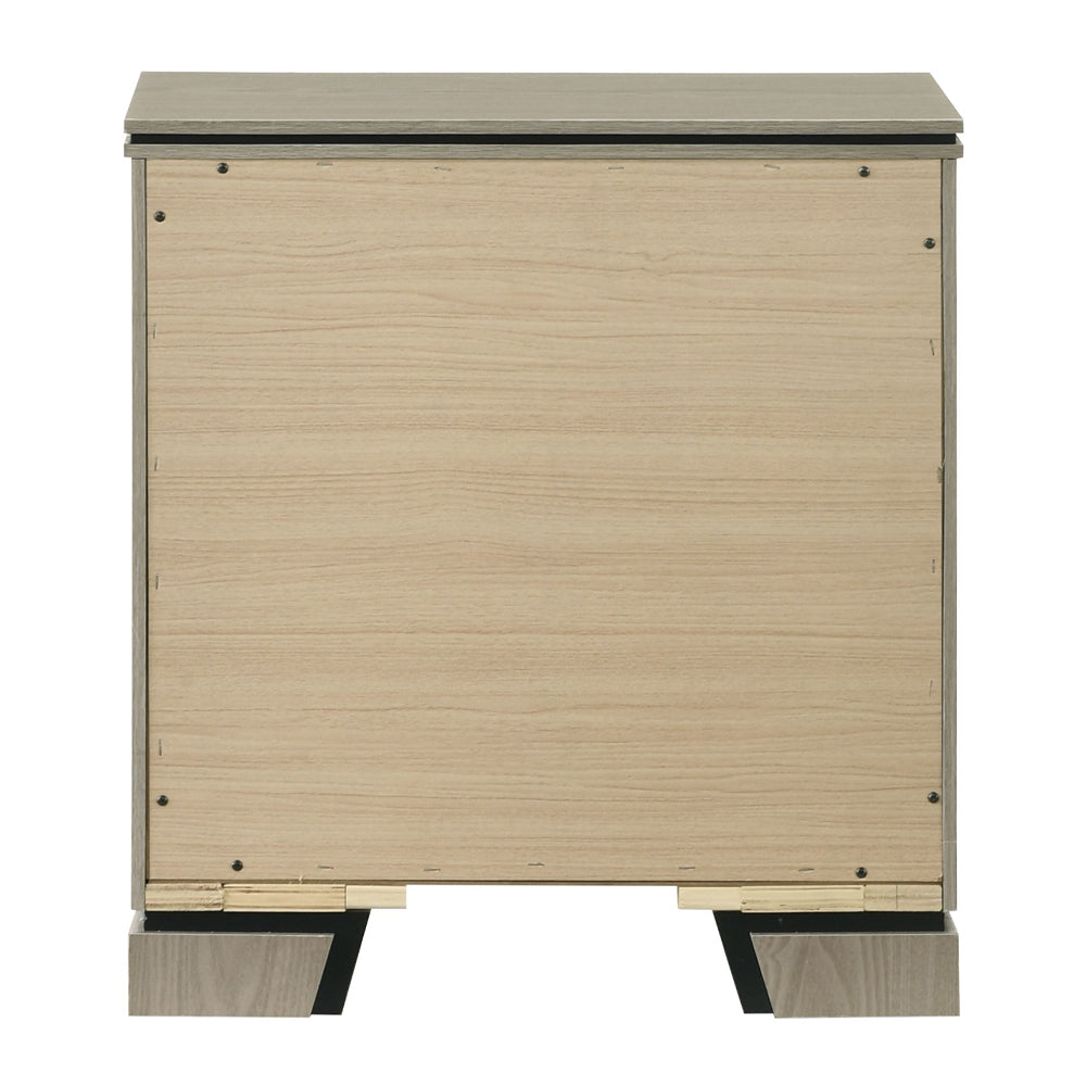 Joanna Queen Bedroom Collection