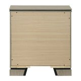 Joanna Queen Bedroom Collection