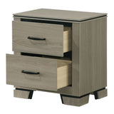 Joanna Queen Bedroom Collection