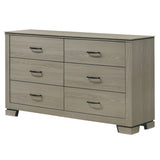Joanna Queen Bedroom Collection
