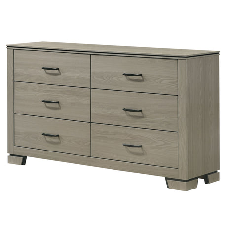 Joanna Queen Bedroom Collection