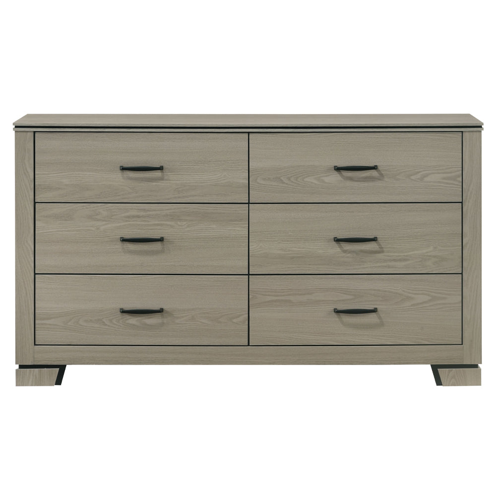 Joanna Queen Bedroom Collection