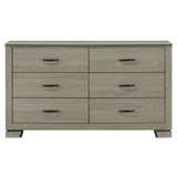 Joanna Queen Bedroom Collection