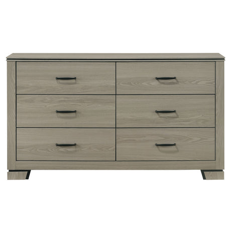 Joanna Queen Bedroom Collection