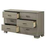 Joanna Queen Bedroom Collection