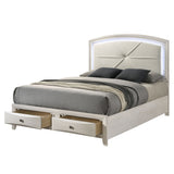 Ramondi Storage Bedroom Collection