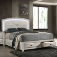 Ramondi Storage Bedroom Collection