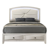 Ramondi Storage Bedroom Collection