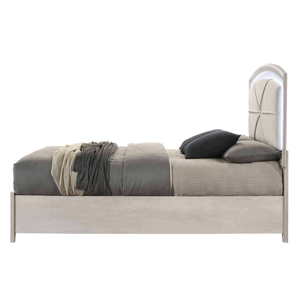 Ramondi Storage Bedroom Collection