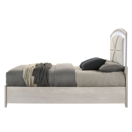 Ramondi Storage Bedroom Collection
