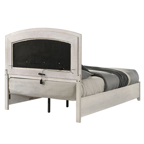 Ramondi Storage Bedroom Collection