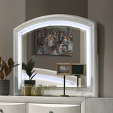 Ramondi LED Lighted Mirror