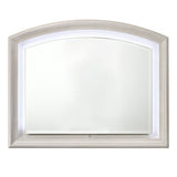 Ramondi LED Lighted Mirror