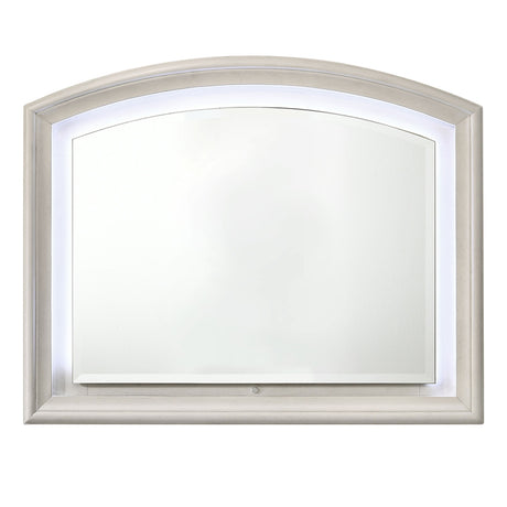 Ramondi LED Lighted Mirror