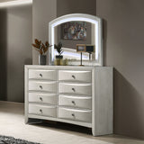 Ramondi LED Lighted Mirror