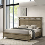 Colton Bedroom Collection