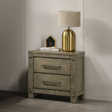 Colton Bedroom Collection