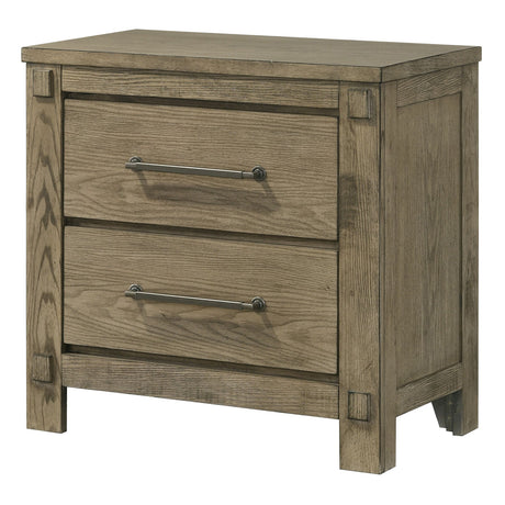 Colton Bedroom Collection