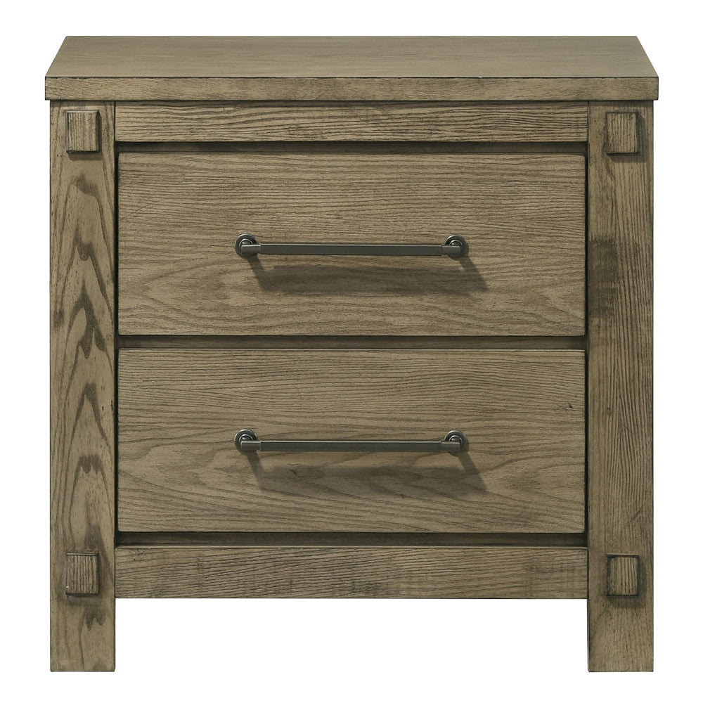 Colton Bedroom Collection