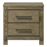 Colton Bedroom Collection