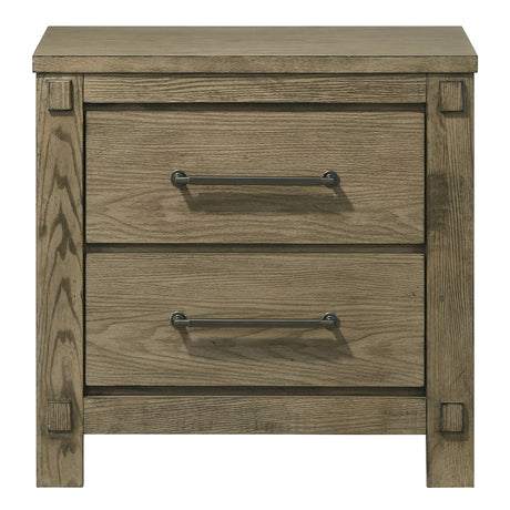 Colton Bedroom Collection