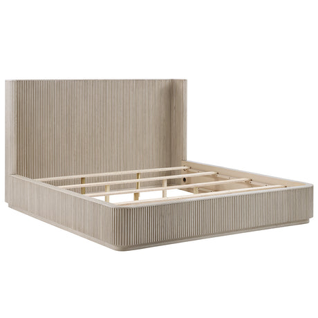 Leanna Reeded Bedroom Collection