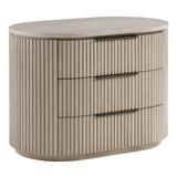 Leanna Reeded Bedroom Collection