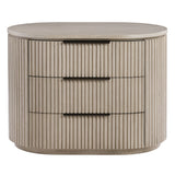 Leanna Reeded Bedroom Collection