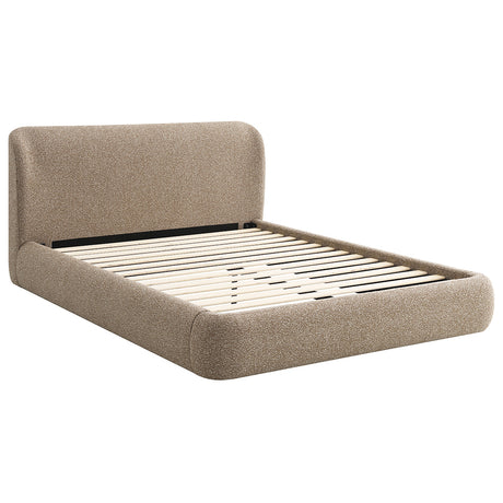 Erica Padded Upholstered Bed