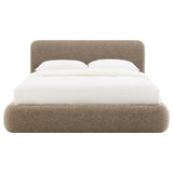 Erica Padded Upholstered Bed