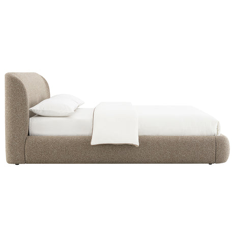 Erica Padded Upholstered Bed