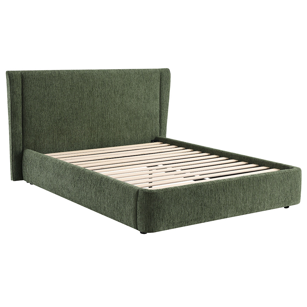 Cheryl Upholstered Full Bed