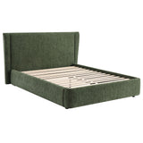 Cheryl Upholstered Full Bed