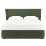 Cheryl Upholstered Full Bed