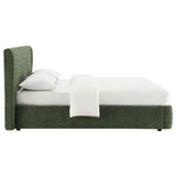 Cheryl Upholstered Full Bed