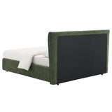 Cheryl Upholstered Full Bed