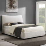 Renee Upholstered Full Bed
