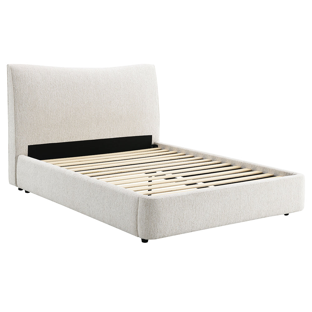 Renee Upholstered Full Bed