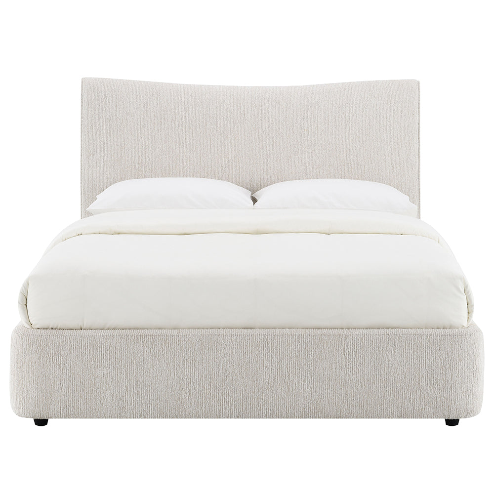 Renee Upholstered Full Bed