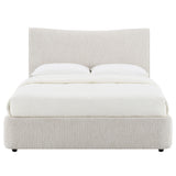 Renee Upholstered Full Bed