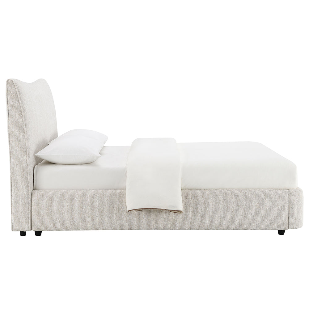Renee Upholstered Full Bed