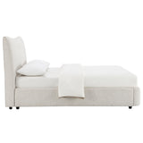 Renee Upholstered Full Bed