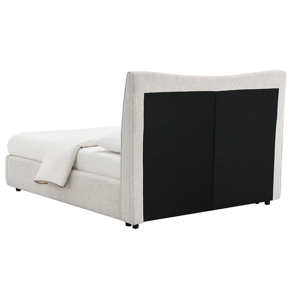 Renee Upholstered Full Bed