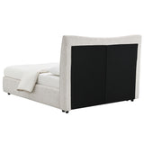 Renee Upholstered Full Bed