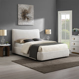 Renee Upholstered Full Bed