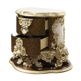 Desiderius Ornate Bedroom Collection