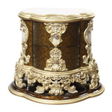 Desiderius Ornate Bedroom Collection