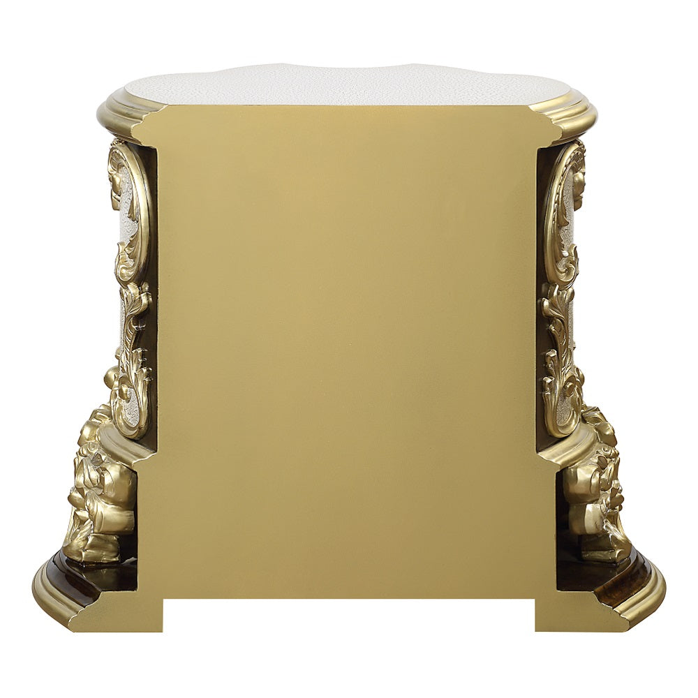 Desiderius Ornate Bedroom Collection