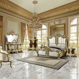 Desiderius Ornate Bedroom Collection